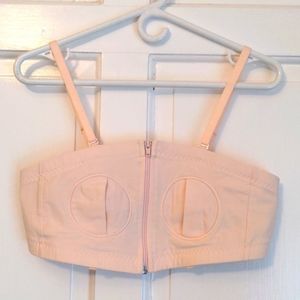 Maternity Pumping Bra
